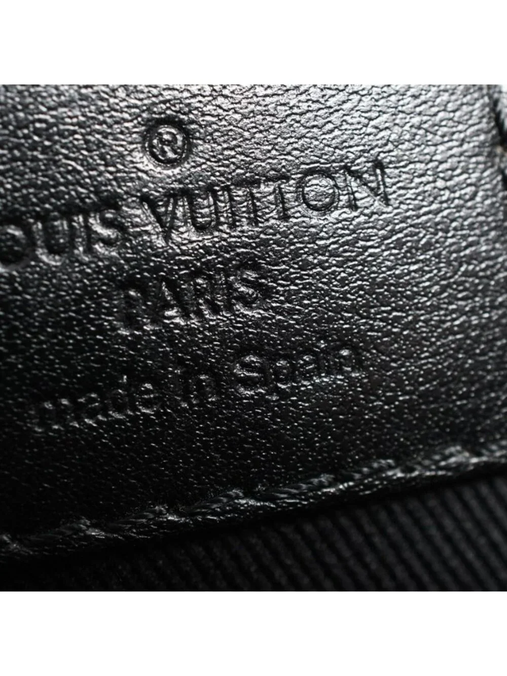 Louis Vuitton Boston Bag Discovery